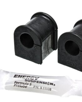 16Mm Rear S.B. Bushing Set - Black