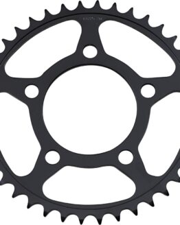 Steel Rear Sprocket - 40 Tooth 520