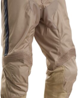 Thor Hallman Legend Pants Tan Men's Size 38