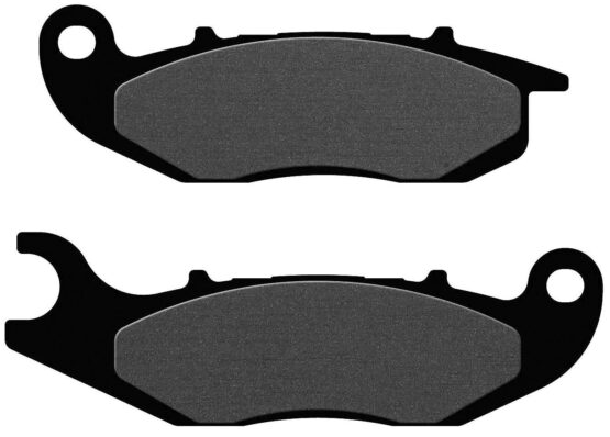 Semi-Metallic Compound Brake Pads - Image 2