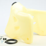Large Capacity Fuel Tank Natural 4.0 gal. - Image 2