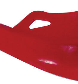 Fire Power Off-Road Motard Handguards Red for 7/8 in Bars