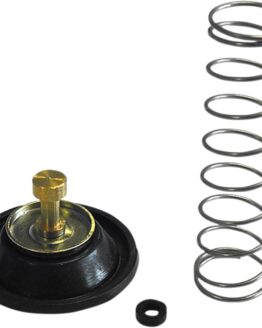 K&L Air Cut-Off Valve Set 18-2799