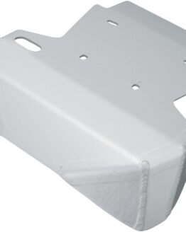 Aluminum Skid Plate