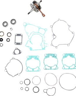 Complete Bottom End Kits