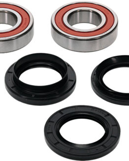 Pw Premium Wheel Bearing