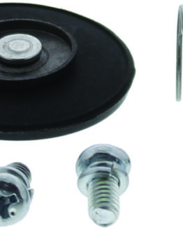 QuadBoss Accelerator Pump Kit For 06-14 Honda TRX450ER