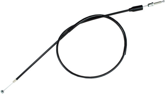 Black Vinyl Clutch Cable