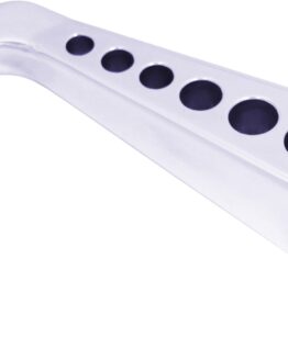 Modquad Kick Starter Polished For Honda TRX250R ATC250R