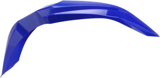 Front Fender - Blue - Image 2