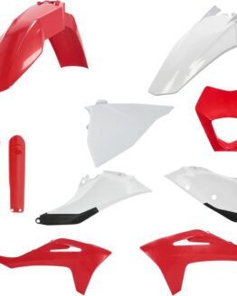 21-23 GasGas EC250/300/250F/350F Full Plastic Kit - Original 21-22