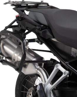 SW-MOTECH PRO Side Carrier Kit BMW F750GS F800GS F850GS F900GS Adv