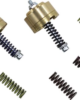 Gold Valve Cartridge Emulator