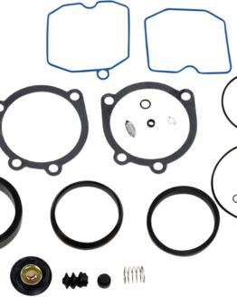 James Gaskets Carburetor Rebuild Gasket Kit 27006-88