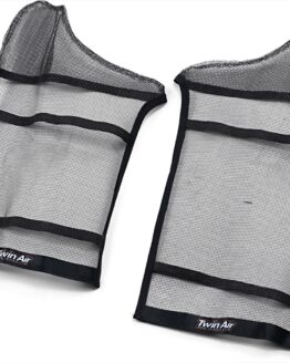 Radiator Sleeves Radiator Protectors For 19-20 CRF450R/RX