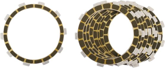 Aramid Clutch Friction Plates