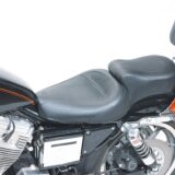 Bracket Vintage 9" Sissy Bar Pad - Image 2