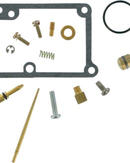 Carb Repair Kit