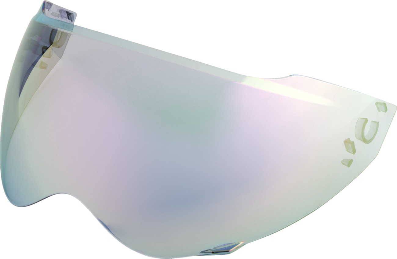 ICON Domain Helmet 22.06 Shield - RST Purple