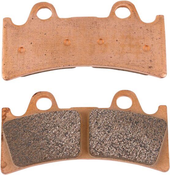 Sintered Double-H Brake Pads - Image 2