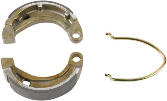 Standard Organic Brake Shoes - Image 2