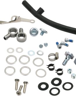 Air Cleaner Replacement Parts