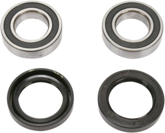 Front Wheel Bearing Kit