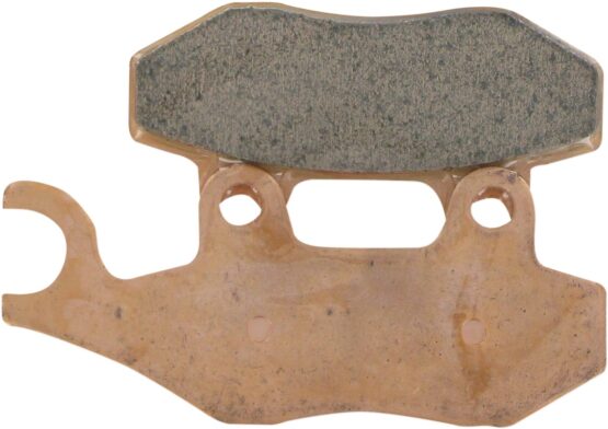 Sintered Double-H Brake Pads - Image 2