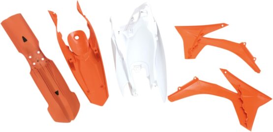 Orange Plastic Kit - Image 2