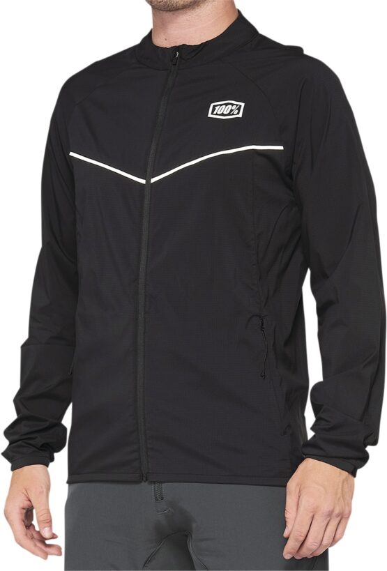 Men's Corridor Stretch Windbreaker