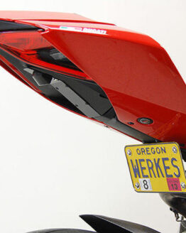 Competition Werkes LTD Fender Eliminator Fits Ducati 1199 & 899 Panigale