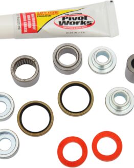 Rear Shock Bearing Kit