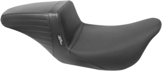 Kickflip Basketweave Seat - Black