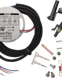 Daytona Twin Tec Model 1005 Internal Ignition Harley