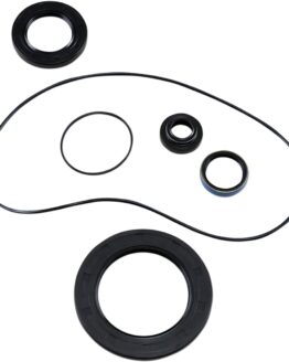 James Gaskets Transmission Oil Seal Kit 12067-AK Fits Big Twin