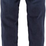 Icon 1000 MH1000 Textile Pants - Blue Women's Size 8 - Image 12