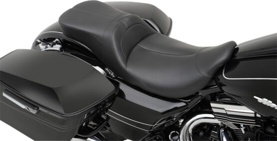 LowIST Leather Air 2-Up Seat Low - Image 2