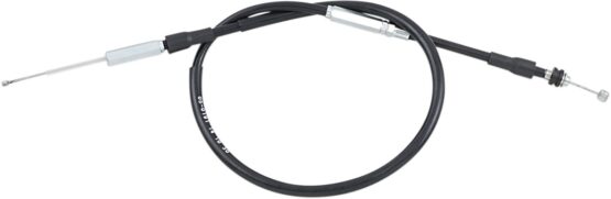 Black Vinyl Throttle Cable - Image 2