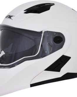 FX-111 Modular Street Helmet White Large