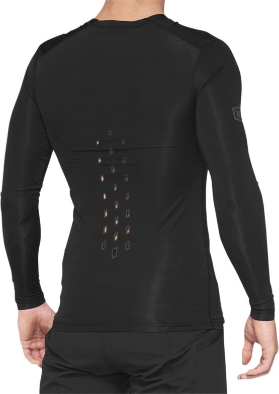 Men's R-Core Long Sleeve Jersey