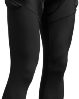 Thor Comp XP Underwear Pants Black Men's Medium