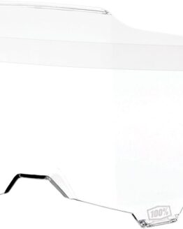 100% Armega Forecast Injected Clear Lens Replacement