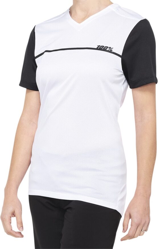 Women's Ridecamp Jersey