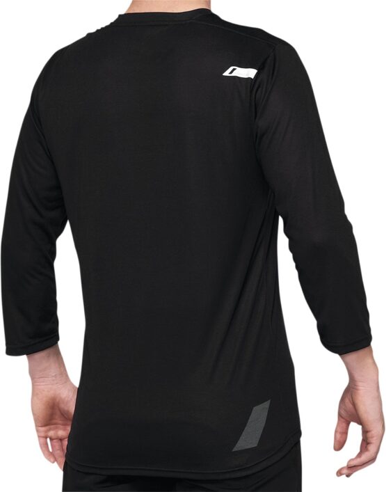 Men's Airmatic 3/4 Sleeve Jersey