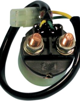 Starter Solenoid