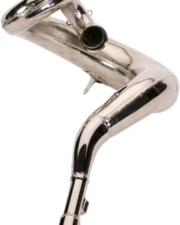 Gnarly Expansion Chamber Exhaust Header