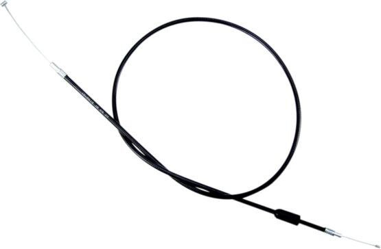 Black Vinyl Throttle Cable - Image 2