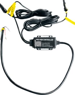 Bluetooth RGB Harness