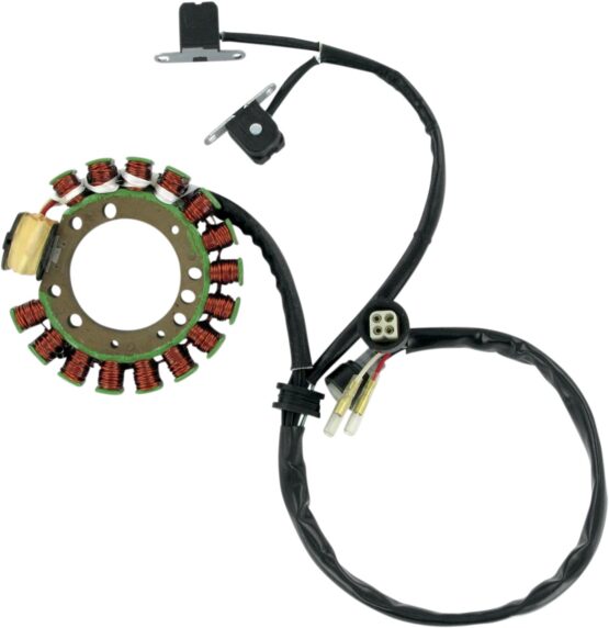 Stator Kit