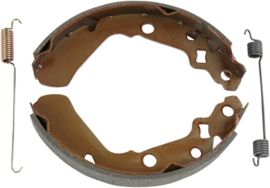 Standard Organic Brake Shoes - Image 2